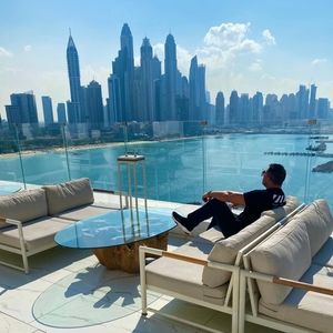 Meet your Posher, Mike